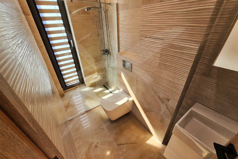 Продава се Тристаен апартамент в с. Равда, Област Бургас - 96 кв.м за 4167 €/кв.м - Снимка #7