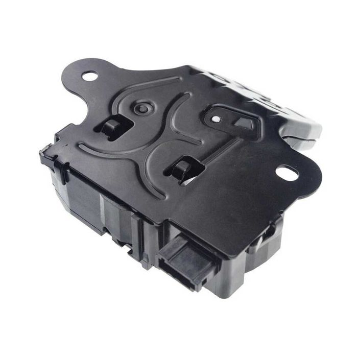 Брава за багажник на Opel Astra J Insignia A Saloon CHEVROLET CRUZE