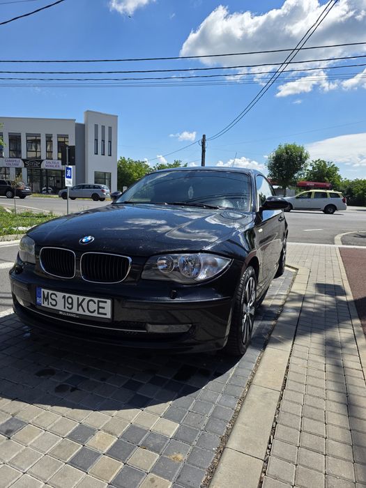 BMW 1 Series 2008 — imagine 2