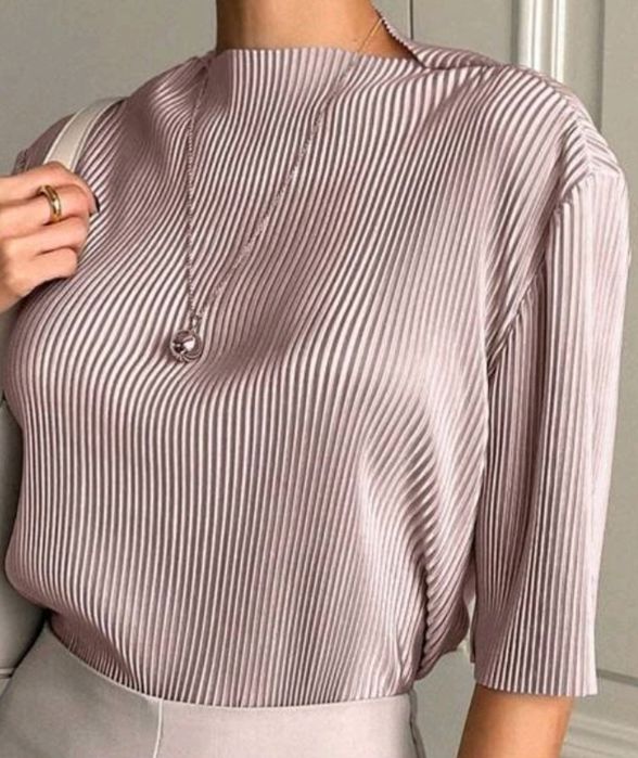 Три рокли размер М