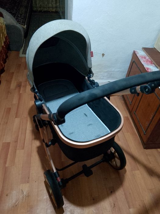 Продам    коляску
