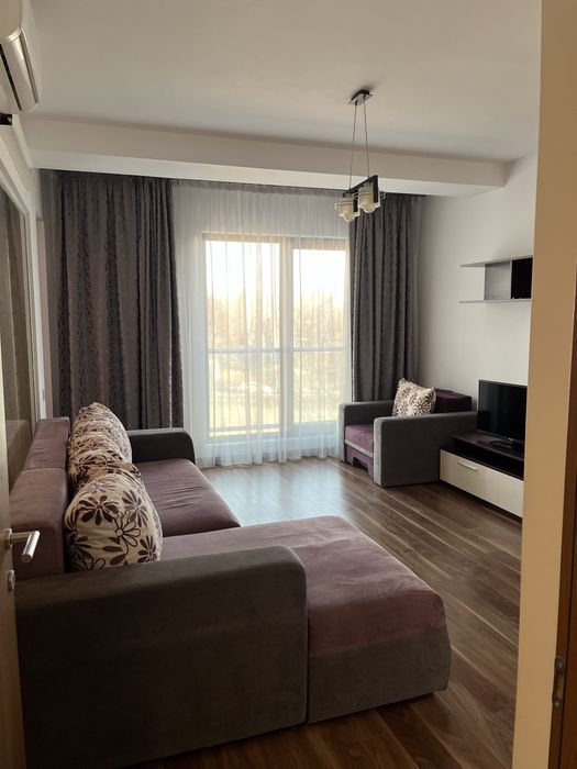 Garsonieră 20th Residence - Direct Proprietar