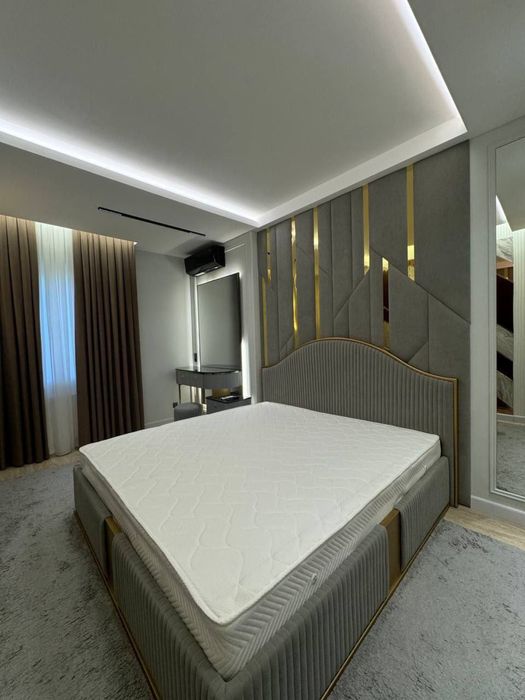 АРЕНДА 2х комнатной квартиры в новостройке, ориентир 8 род. Дом