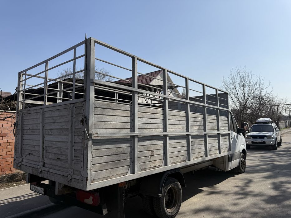 Продам борт 4,50 длина