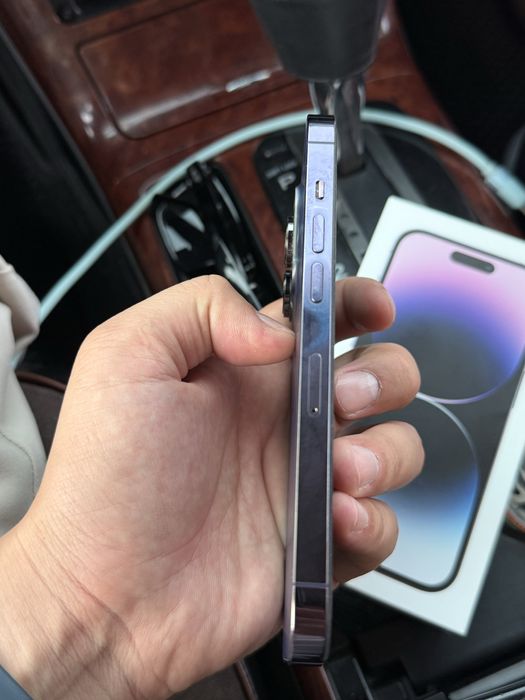 IPhone 14pro 128гб