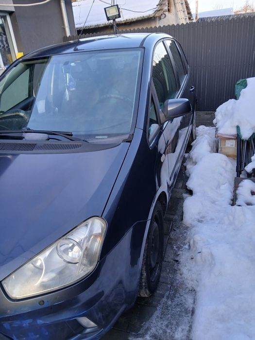 Ford C max motor 1.6 diesel,1000€