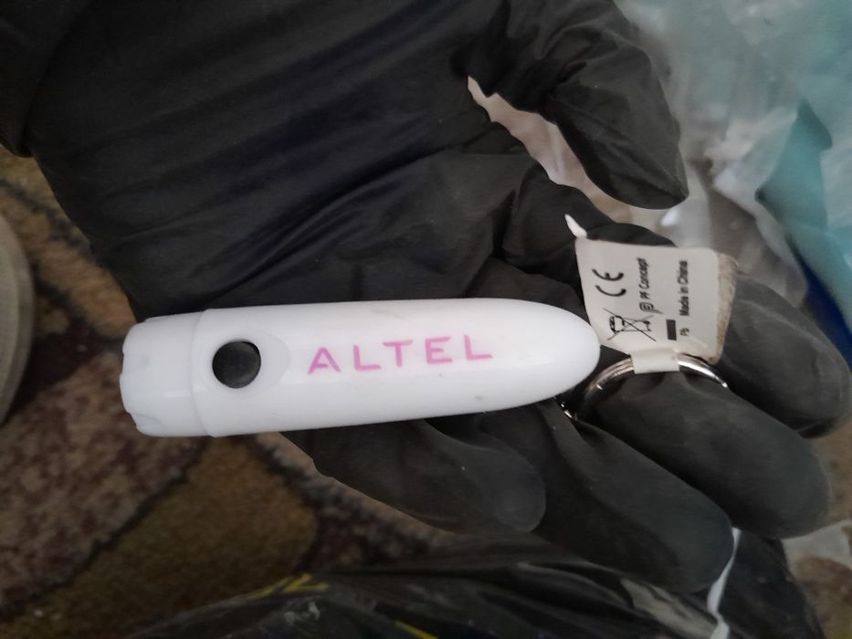 Набор Tele2 и Altel