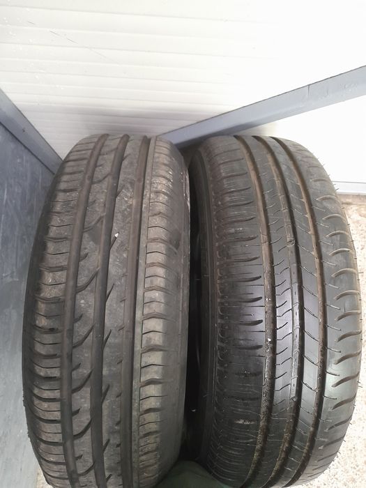 Roata Jeanta Rezerva 195/65/R15 5×114,3 Renault Megane 3 Fluence