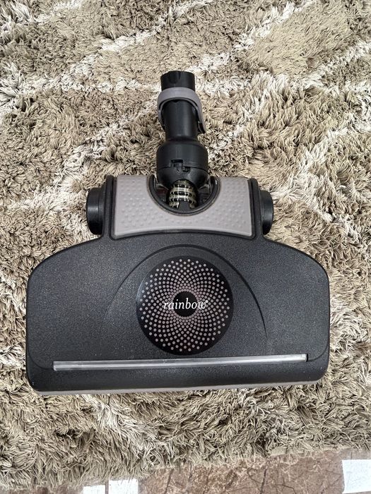 Rainbow E2 с пране