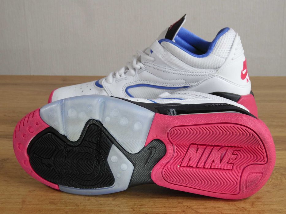 Air Jordan Point Lane 'Fireberry' - 38 номер Оригинални!