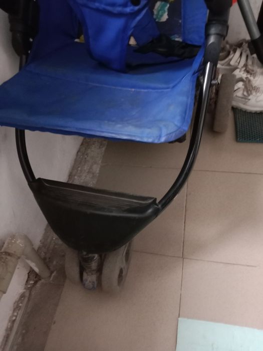 Детский коляск за  10000