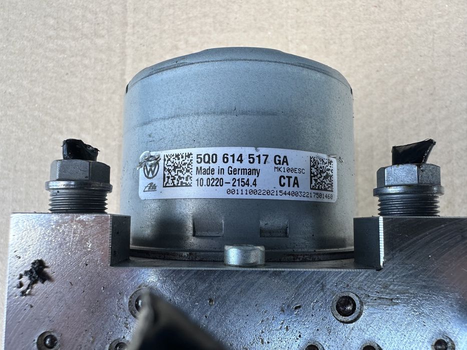 Pompa ABS VW / Audi / Skoda / Seat : 5Q0614517GA