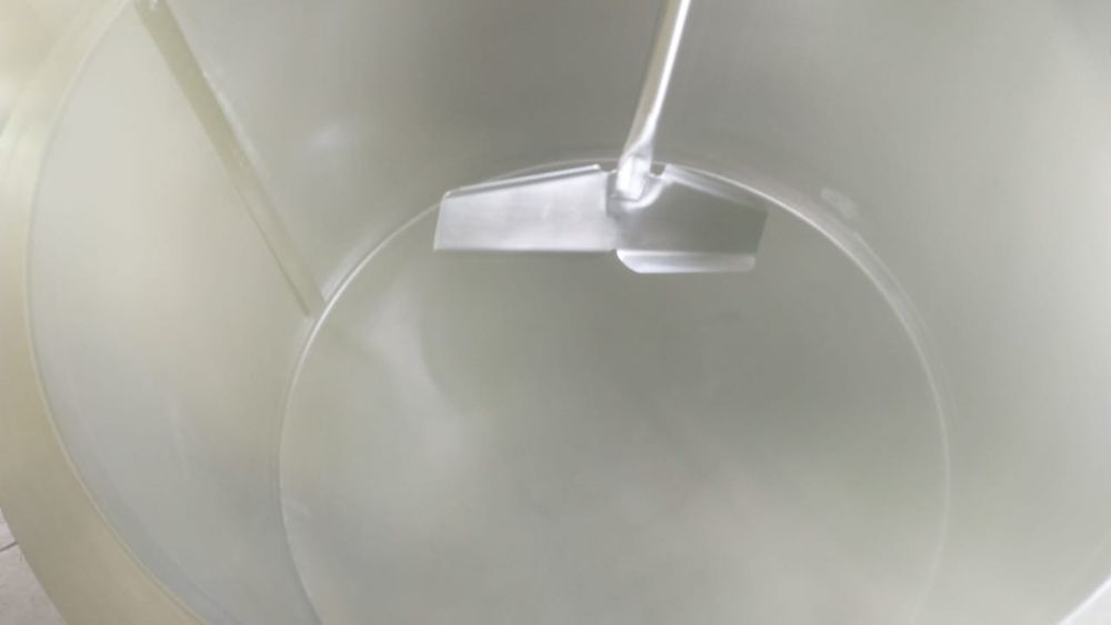 Охладитель для молока