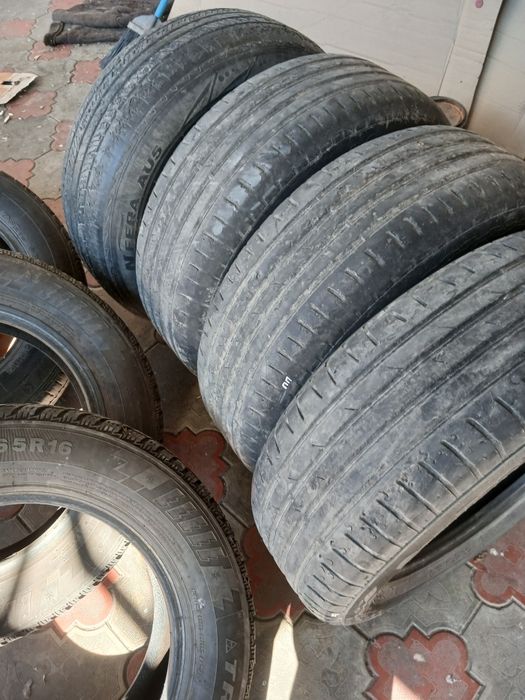 Продам авто шины б/у
