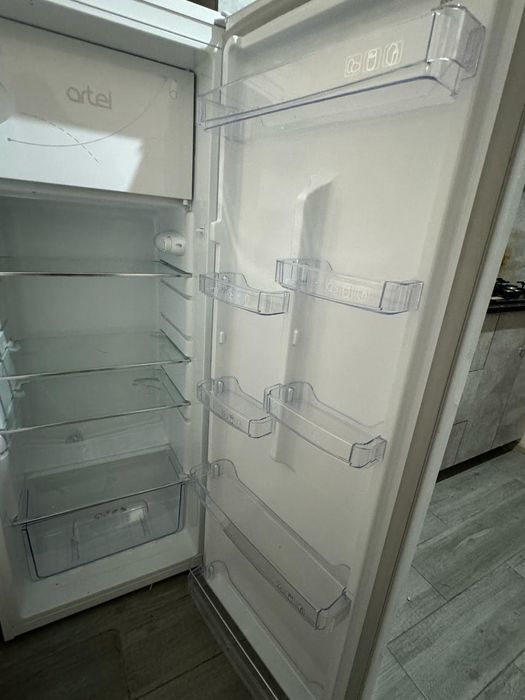 Холодильник 3 жыл гарантиясымен