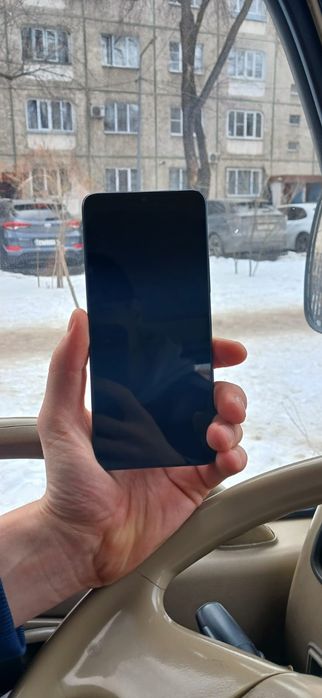 Редми а3х черный