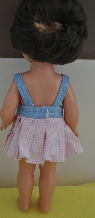 колекционерска кукла turtle-НАМАЛЕНА