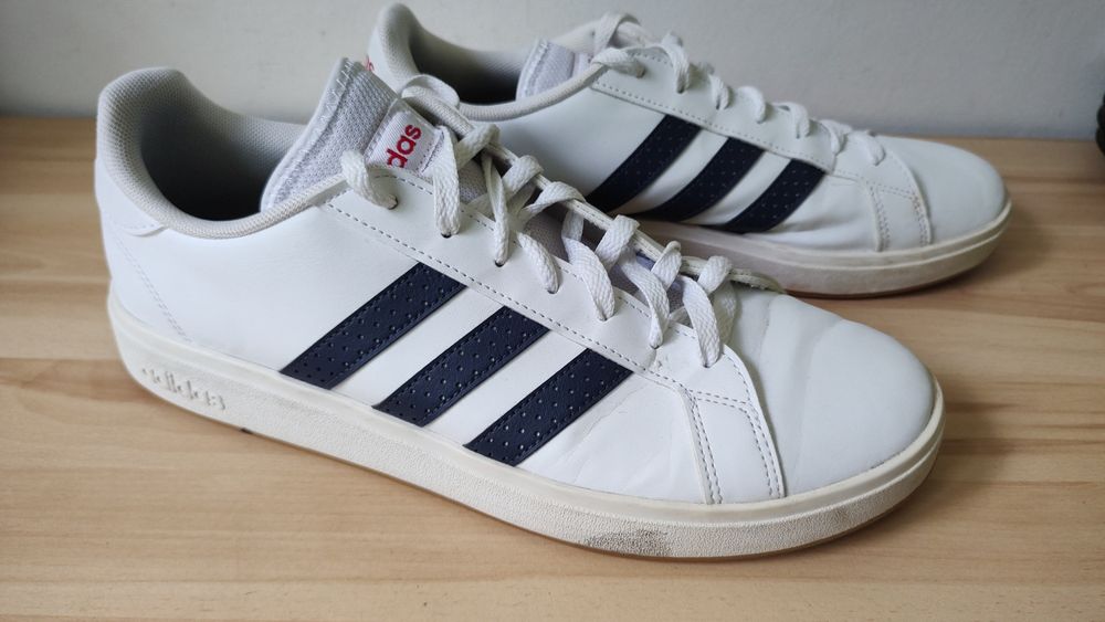 Adidas Rock trail, măs. 45,5