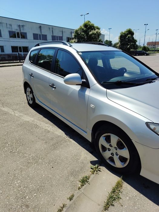 Hyundai i30 diesel 1.6