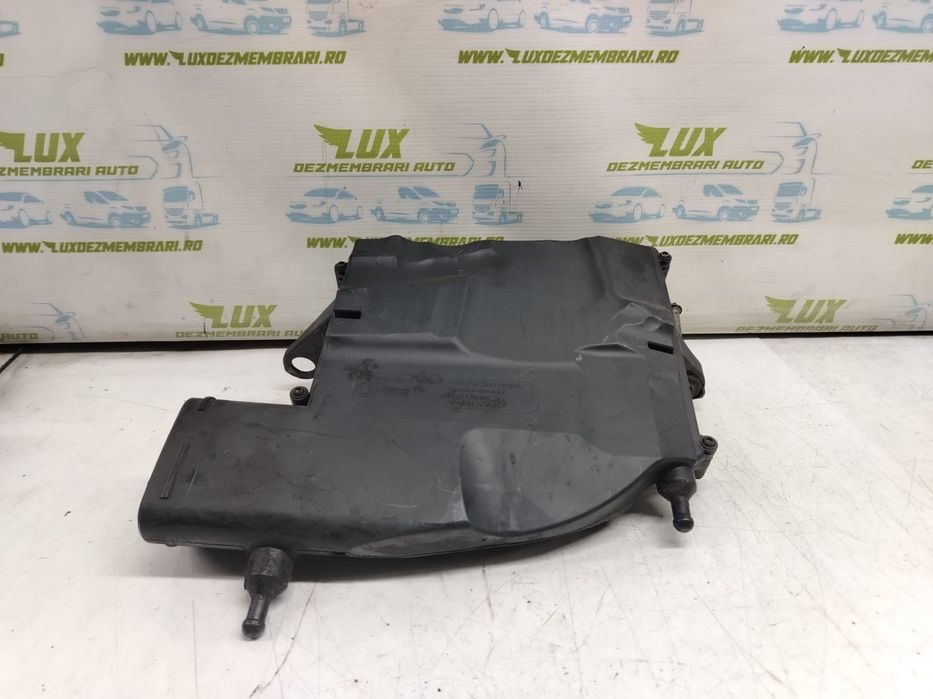 Carcasa filtru aer  3.0 cdi om642 a6420902101 Mercedes-Benz C-Class W