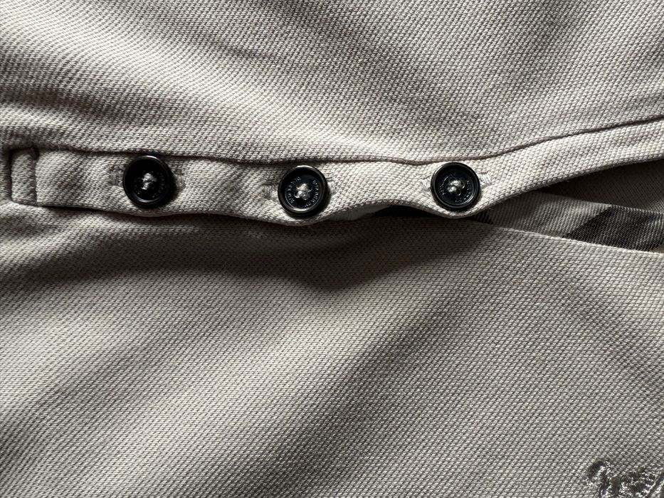 Tricou Burberry original, XS