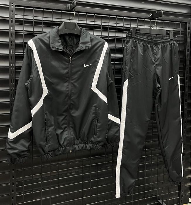 Мъжки екип шушляк