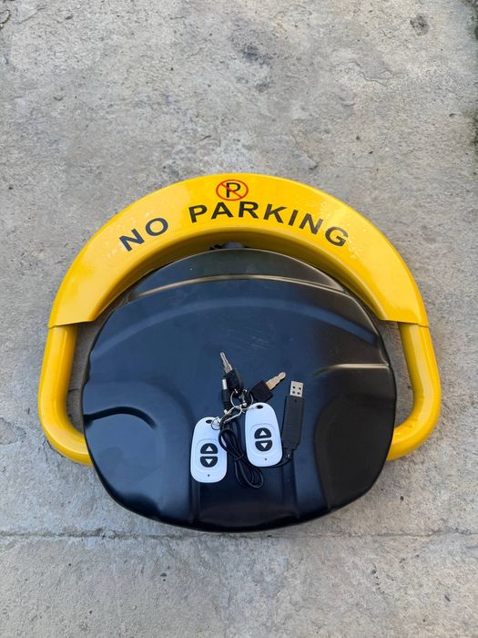 Parking stayanka uchun tosiq
