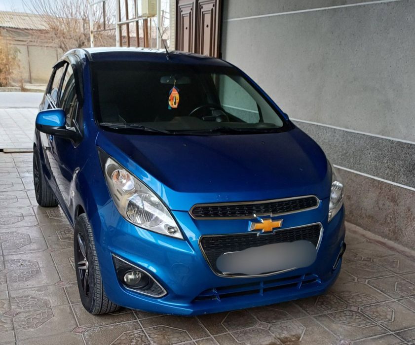 Спарк 2011 йил автомат викуп бор