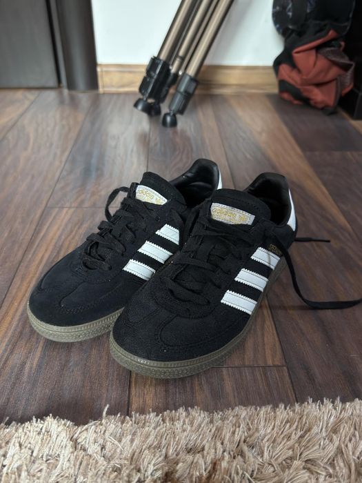 Adidas handball spezial 34 номер