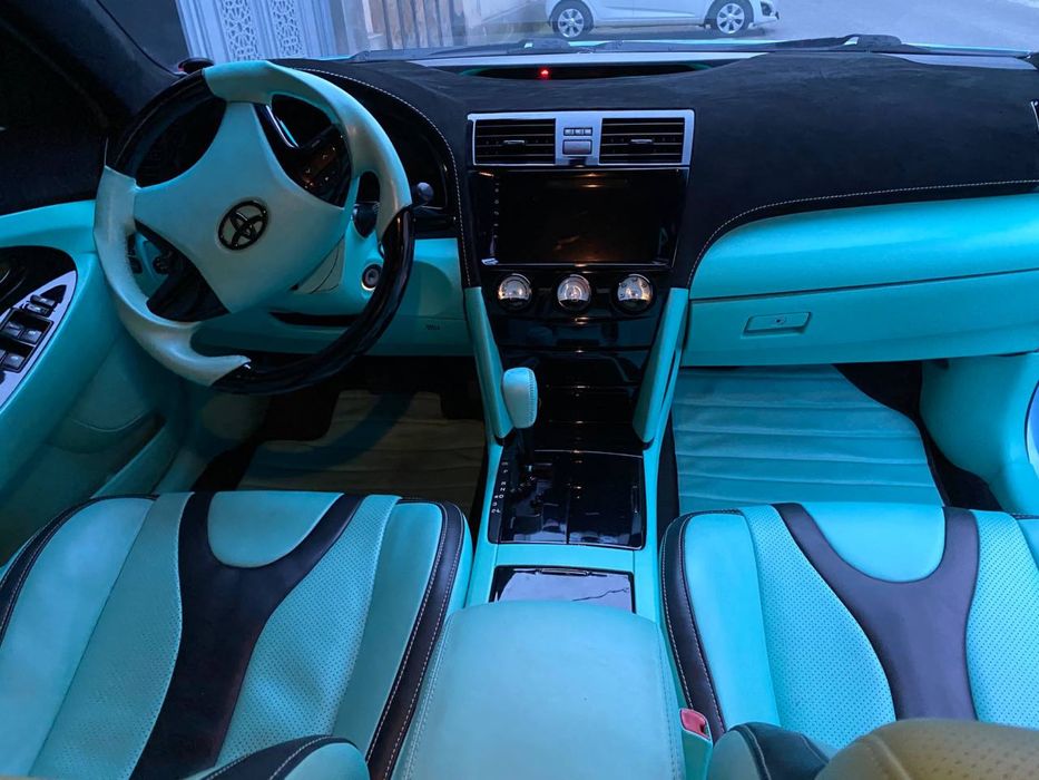 ToyotoCamry 2006 Yil Probeg 460000 xolati ideal full  auto witson