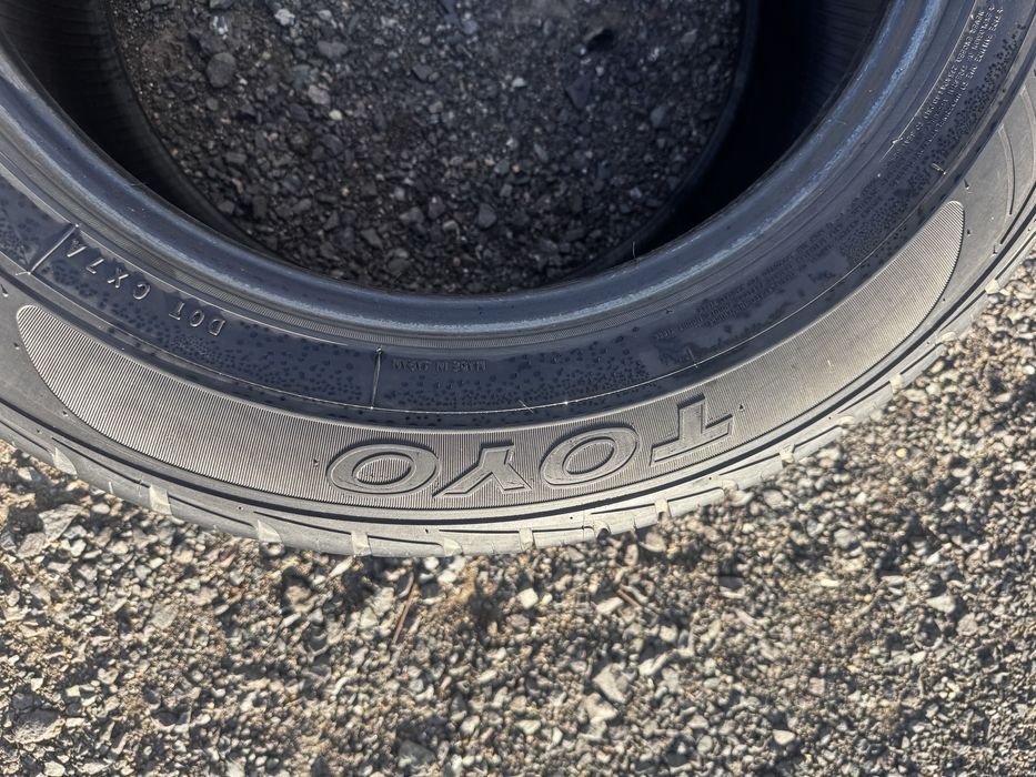 Продам резину 285 50 R18, 285/50/18