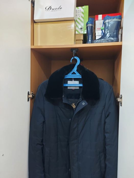 Шкаф прихожая один