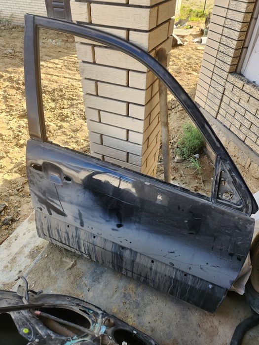 Дверь от прадо 120 прав