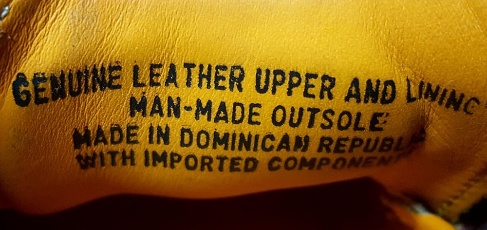 Adidas Terrex /Timberland 3 Eye