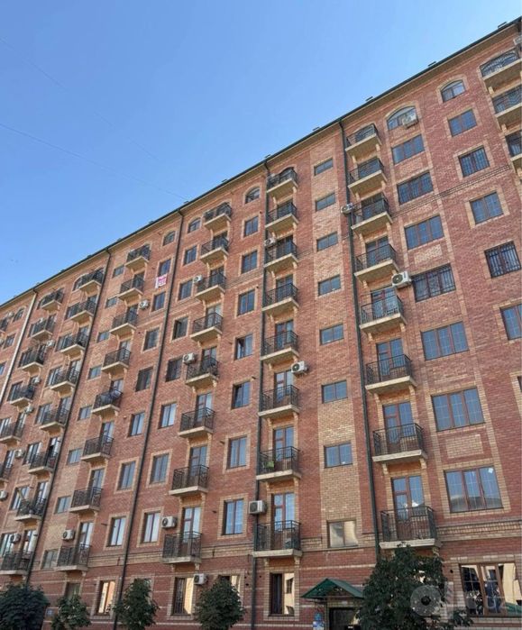 Срочно Продаётся 2х комнатная квартира