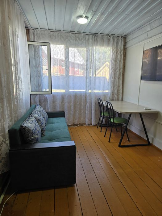 Сдам домик в бухтарме