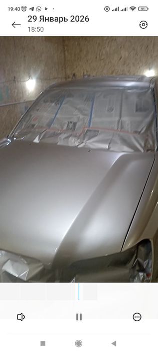 Костоправ маляр полировка