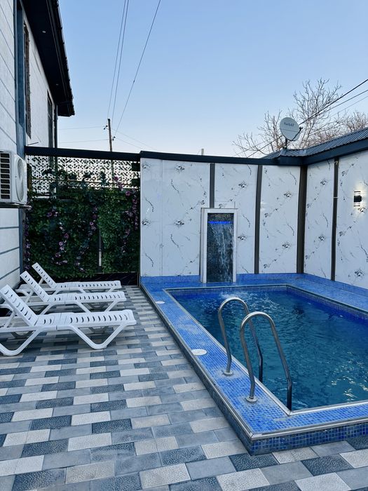 Сдаётся дача посуточно