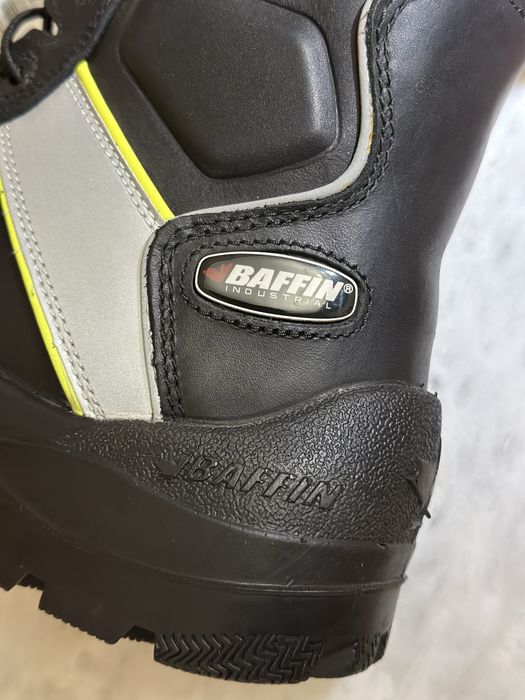 Ботинки Baffin Канада