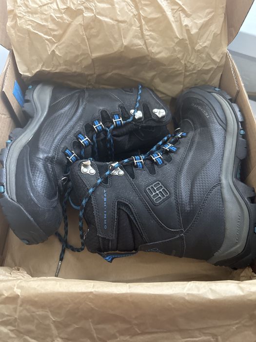 Обувь на подростка