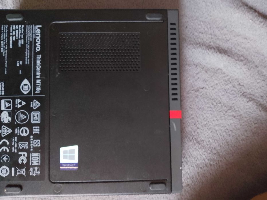 Lenovo Think centre 710q