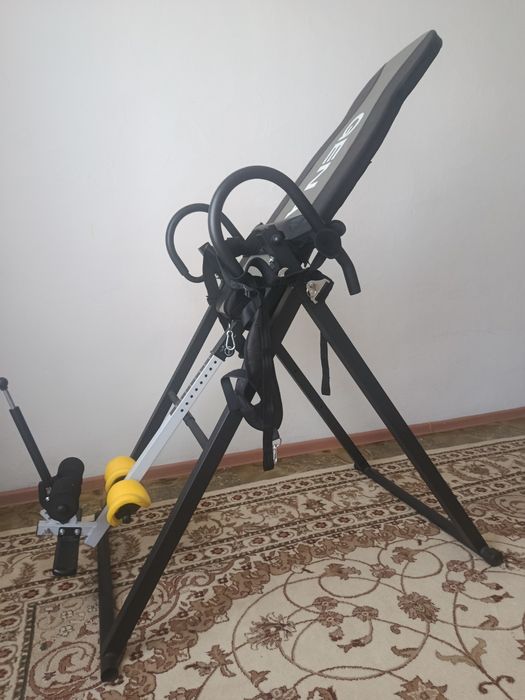 Инверсионный стол