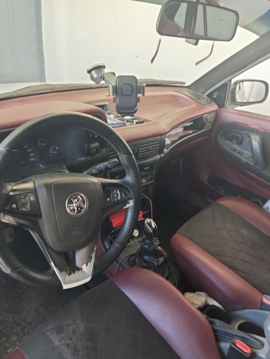 Продам автомобиль Daewoo Нексия 1