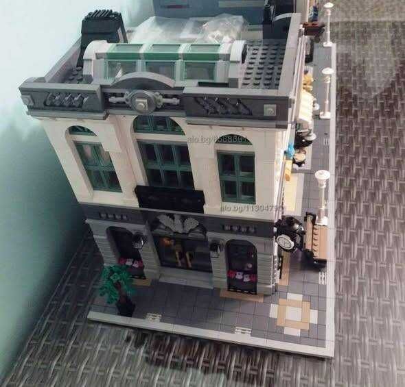 LEGO Конструктори