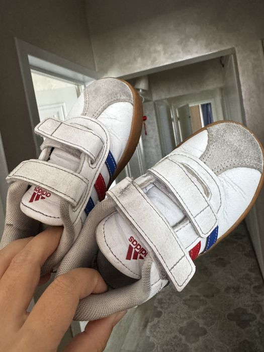 Кеды Adidas оригинал