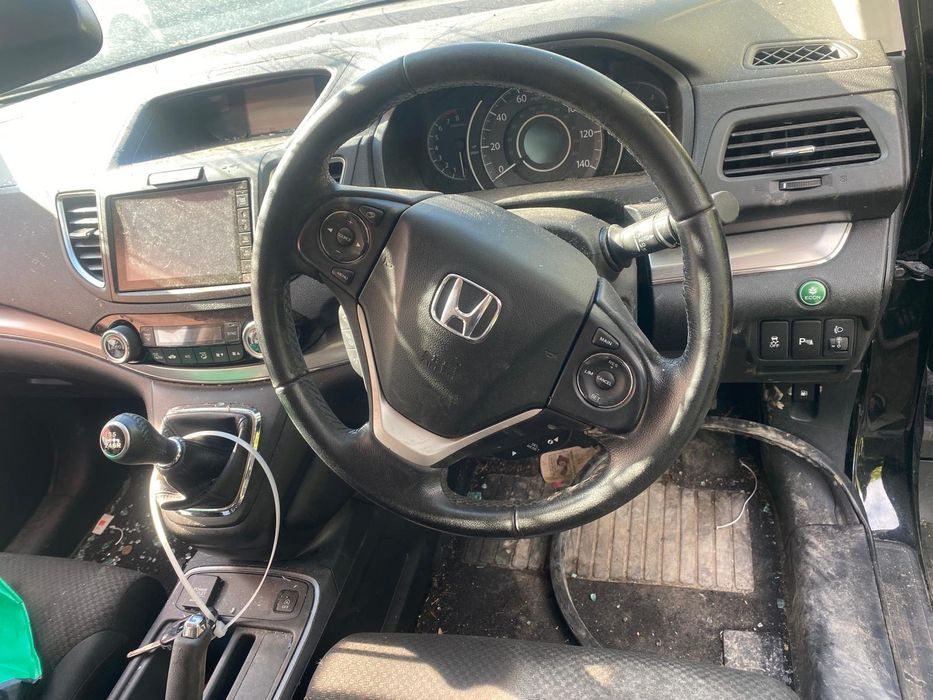 Piese honda CRV 5 AN 2018 2.0 BENZINA