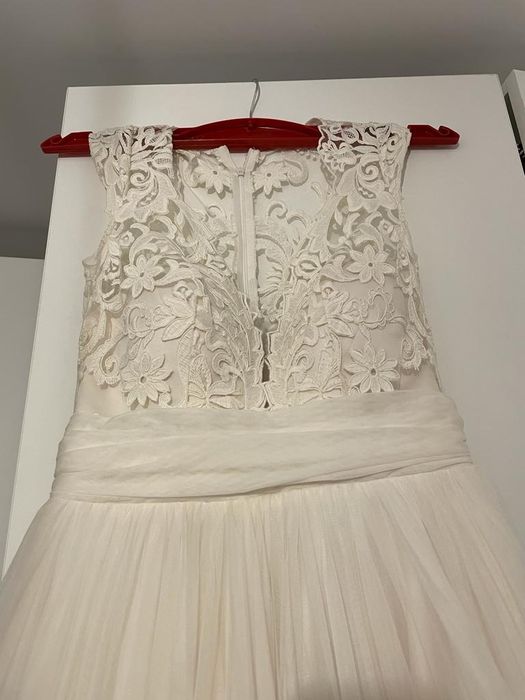 Rochie de mireasa mar M / L