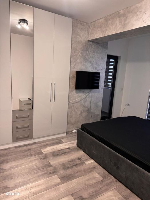 Apartament zona Amaradia