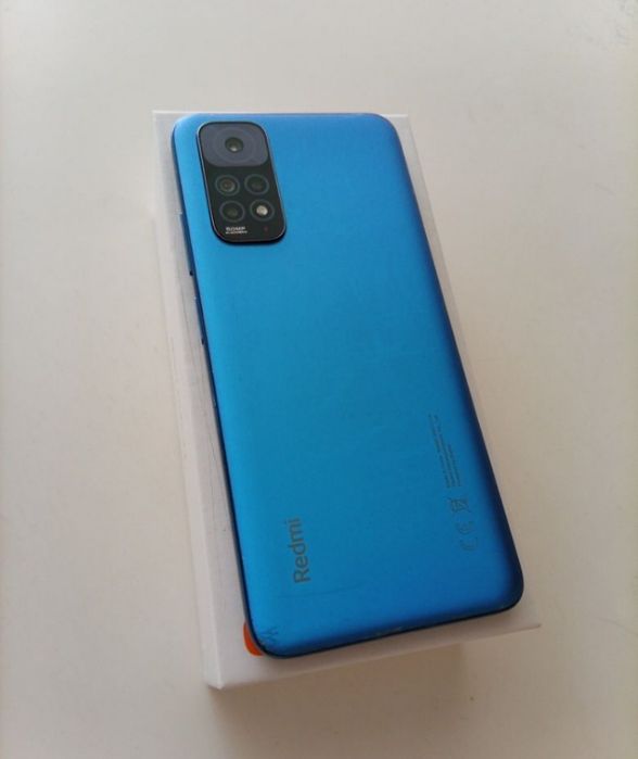 Xiaomi redmi note 11.