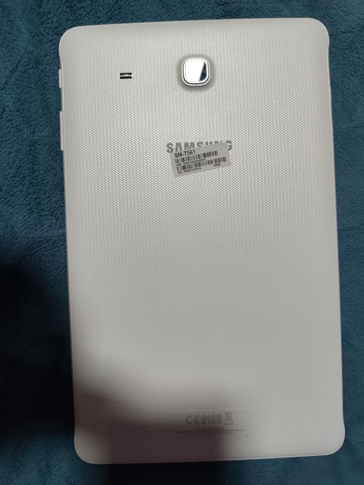 Tableta Samsung Galaxy Tab E